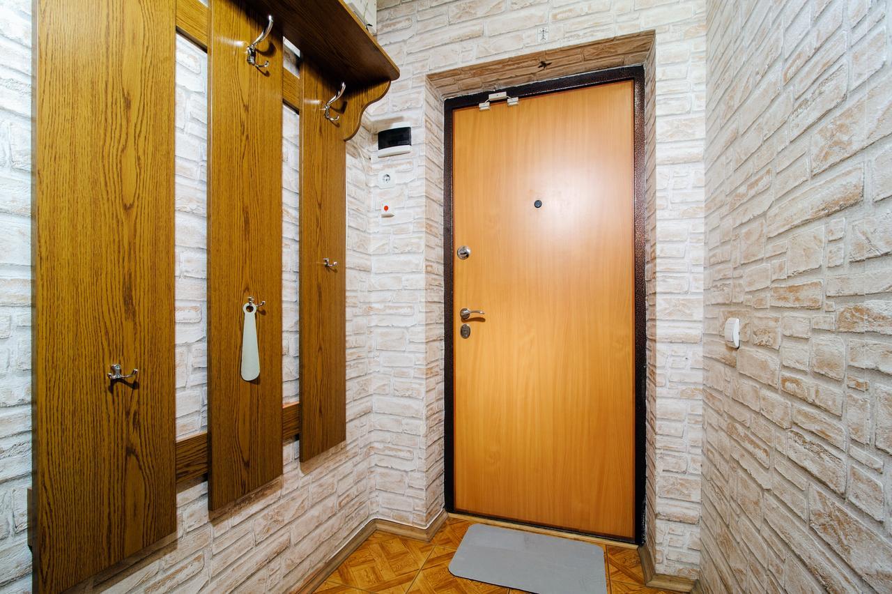 Rooms for rent in the Mayakovskogo Minsk Eksteriør bilde